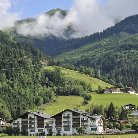 Appartement Kaprun Haus Rudolf Exterior foto